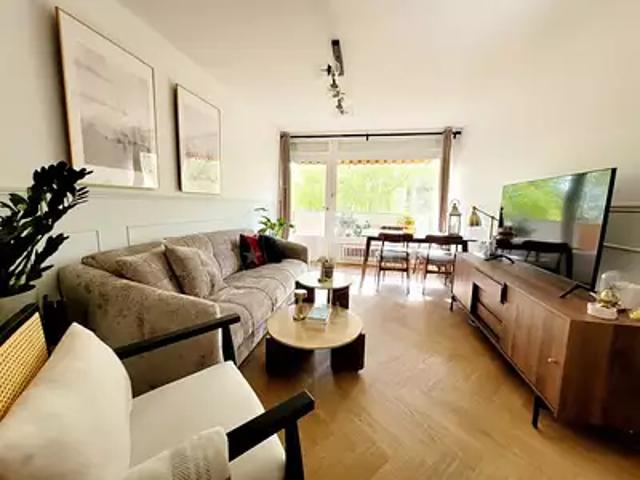 Appartement vente à Annecy