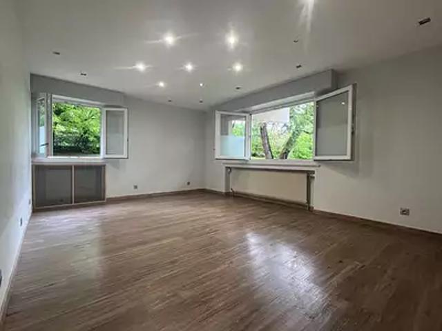 Appartement vente à Annecy