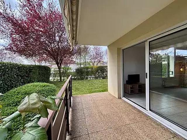 Appartement vente à Annecy