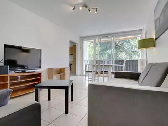 Appartement vente à Annecy