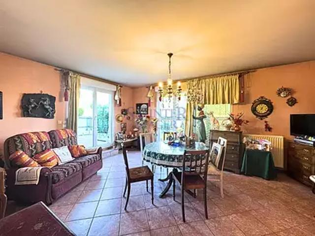 Appartement vente à Annecy