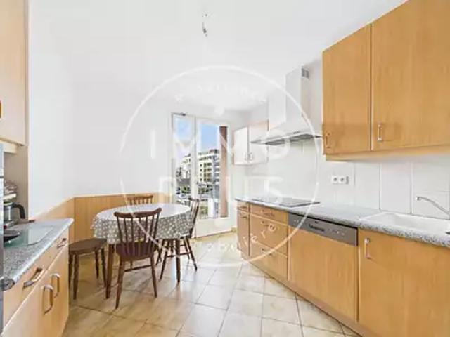 Appartement vente à Annecy