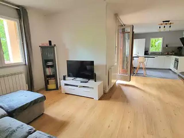 Appartement vente à Annecy, Sillingy