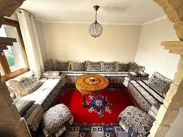 Appartement vente à Annecy