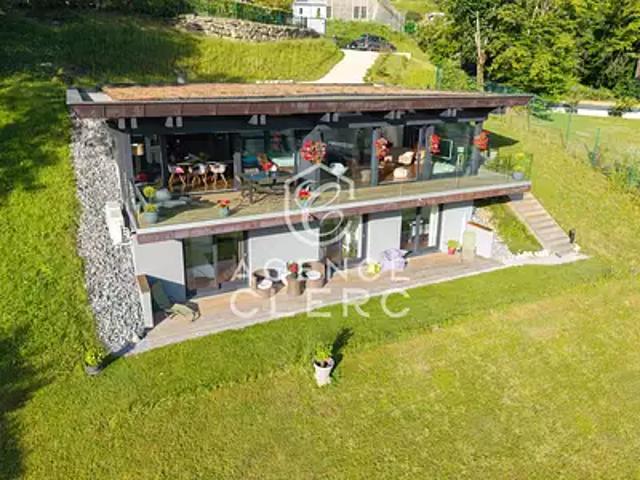 Maison vente à Annecy