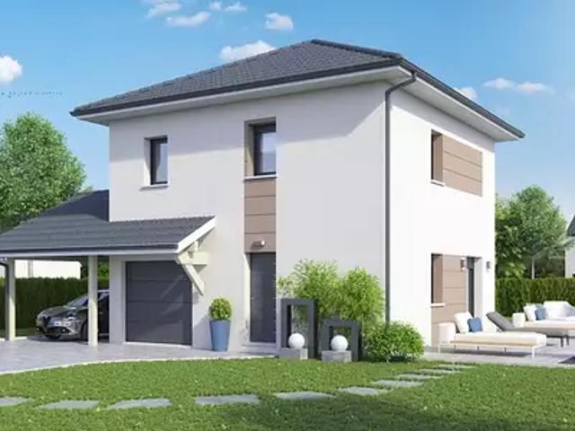 Maison vente à Annecy