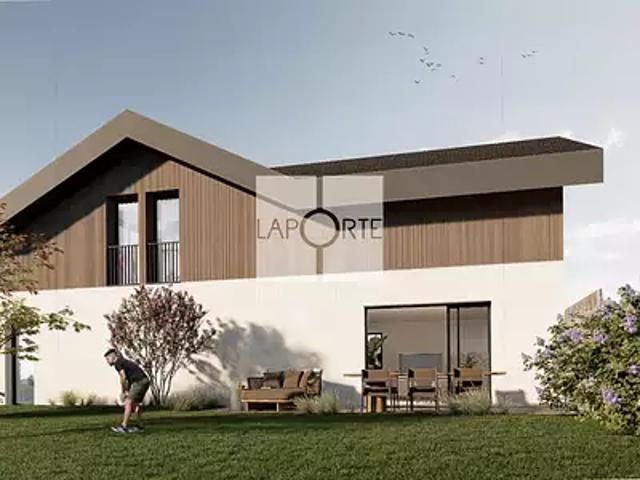 Maison vente à Annecy