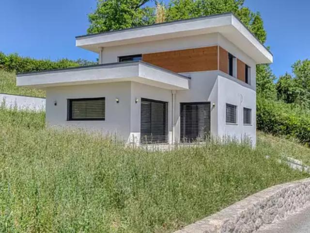Maison vente à Annecy