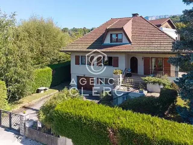 Maison vente à Annecy