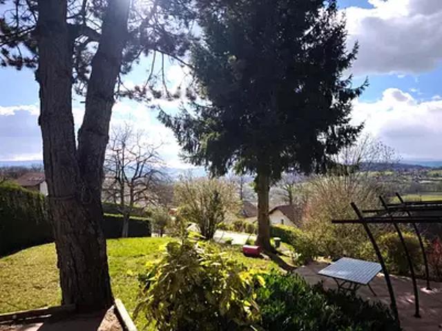Maison vente à Annecy