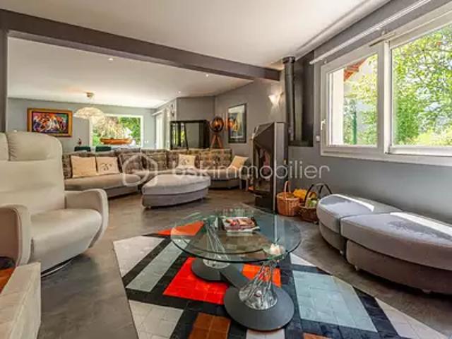 Maison vente à Annecy