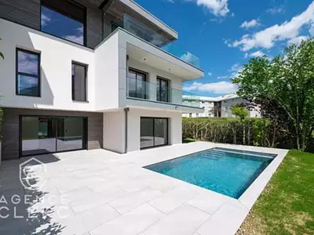 Maison vente à Annecy