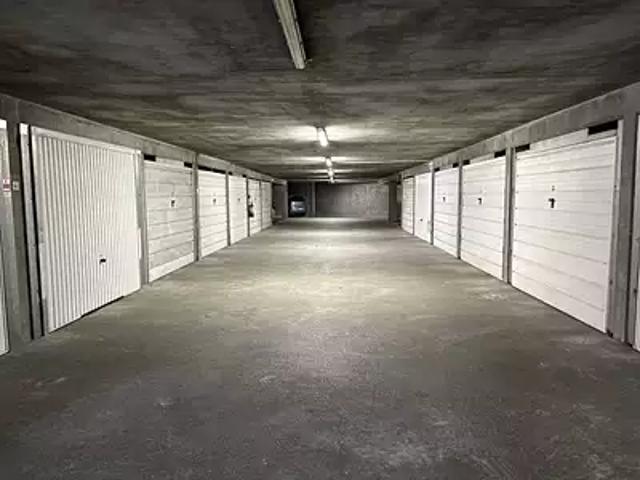 Garage vente à Annecy