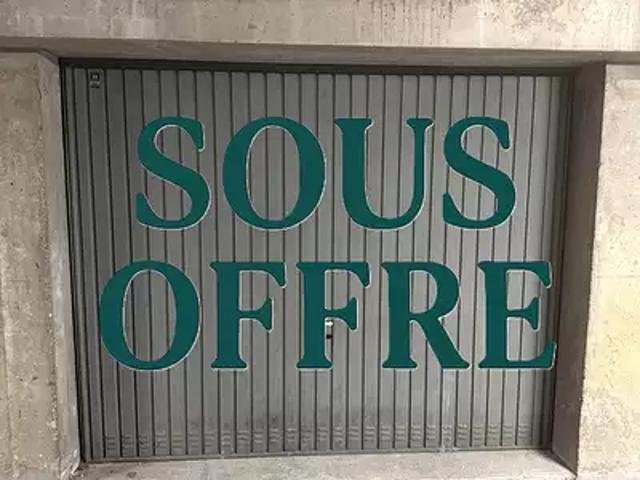 Garage vente à Annecy