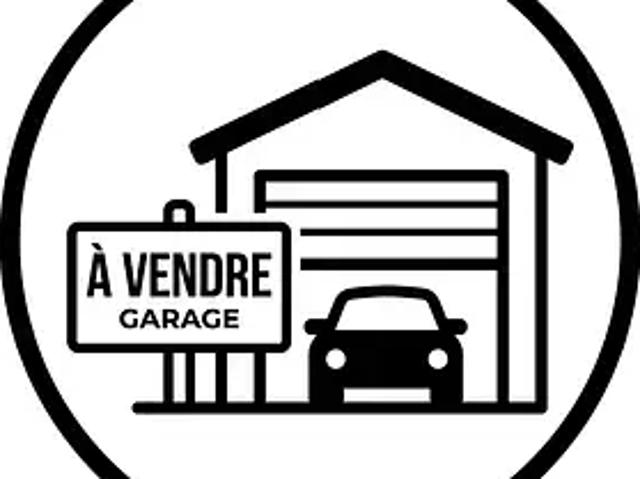 Garage vente à Annecy