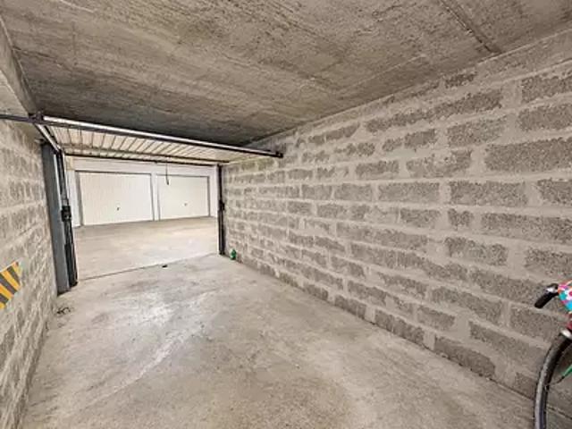 Garage vente à Annecy
