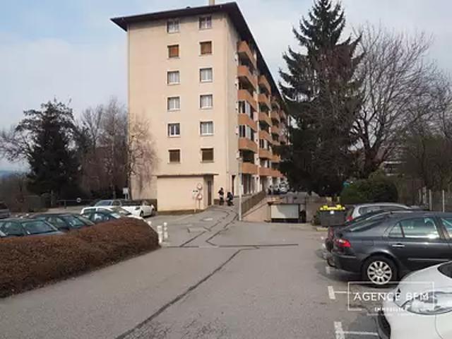 Garage vente à Annecy