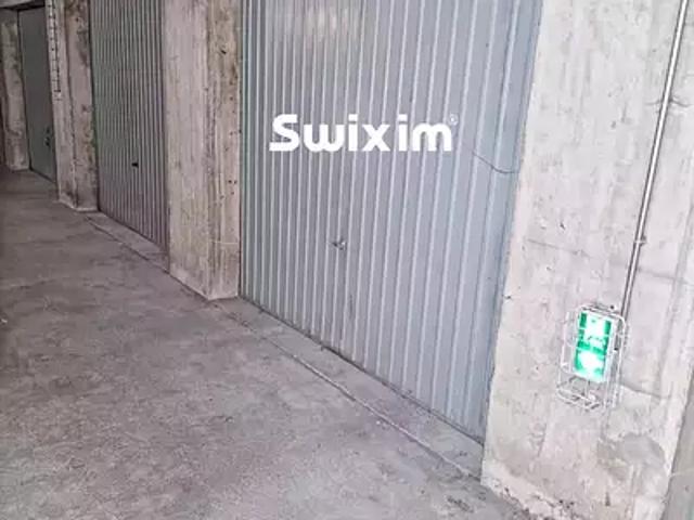 Garage vente à Annecy