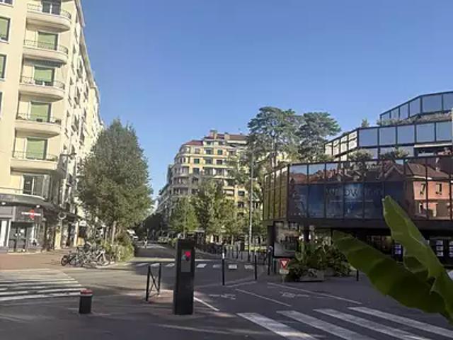 Garage vente à Annecy