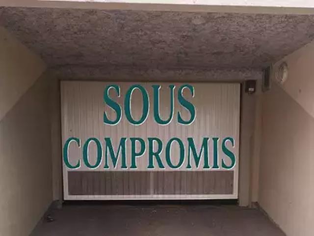 Garage vente à Annecy