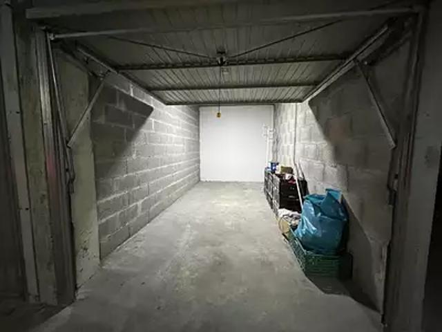 Garage vente à Annecy