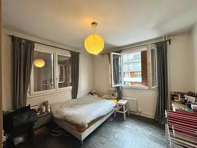 Appartement location à Annecy