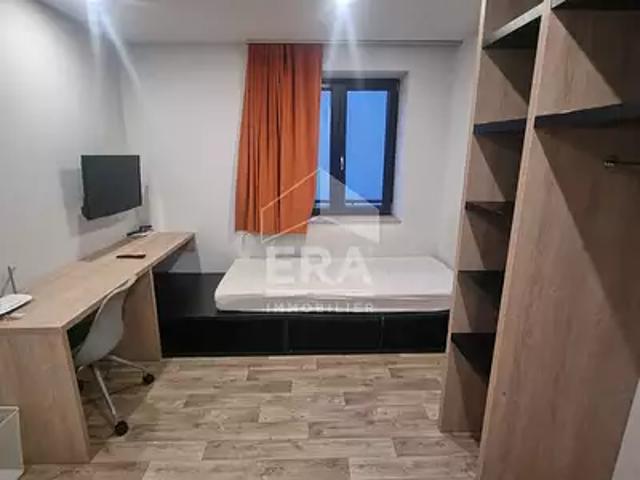Appartement location à Annecy