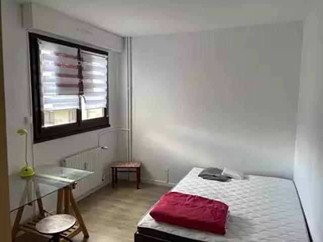 Appartement location à Annecy