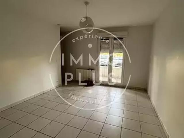 Appartement location à Annecy