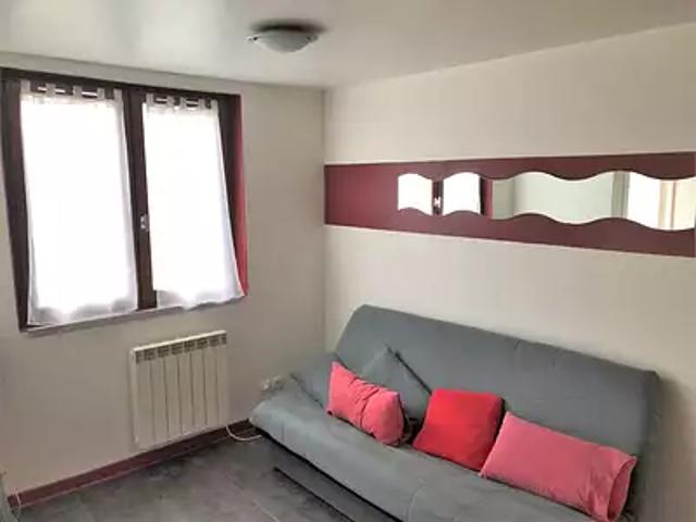 Appartement location à Annecy