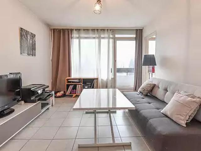 Appartement location à Annecy