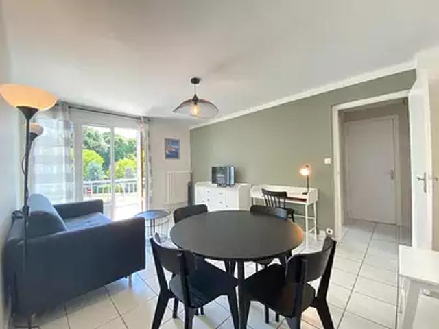 Appartement location à Annecy