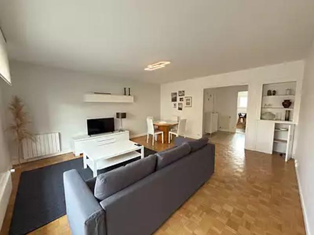 Appartement location à Annecy
