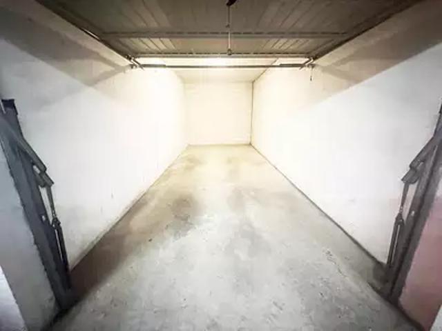 Garage location à Annecy