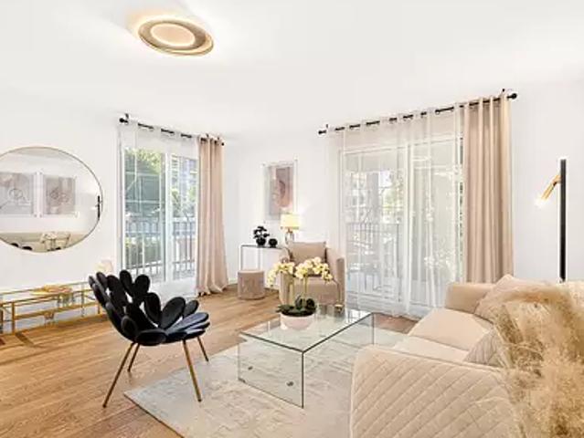 Appartement vente à Annecy