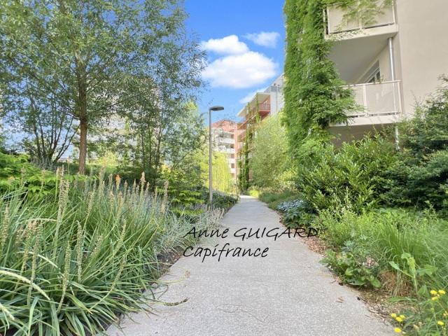Appartement vente à Annecy