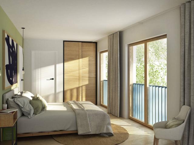 Appartement vente à Annecy