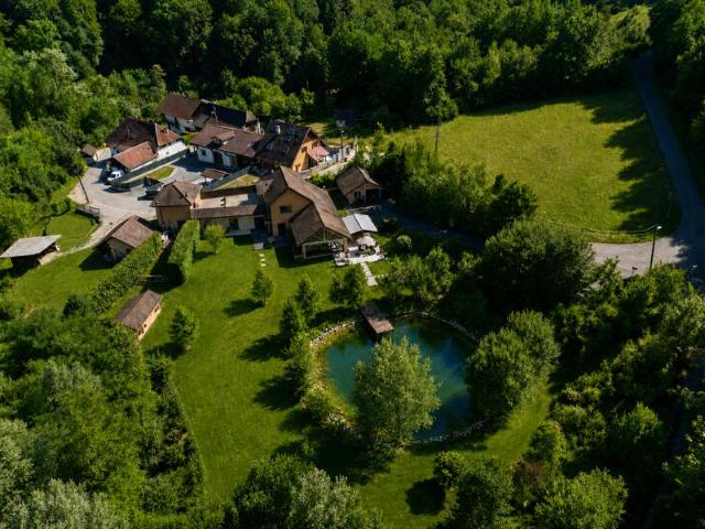 Maison vente à Annecy, Chavanod