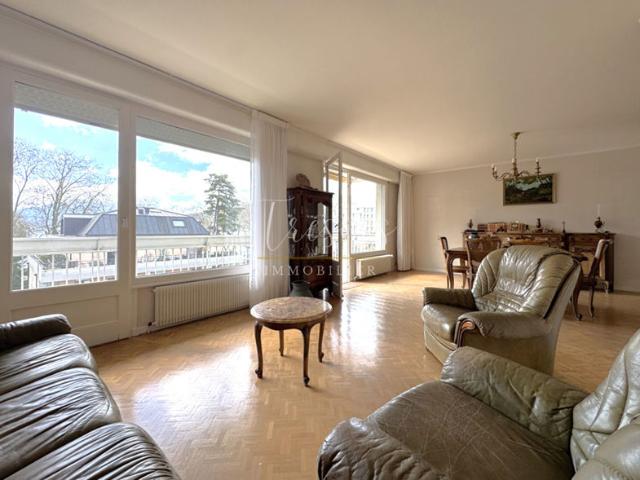 Appartement vente à Annecy