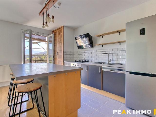 Appartement vente à Annecy