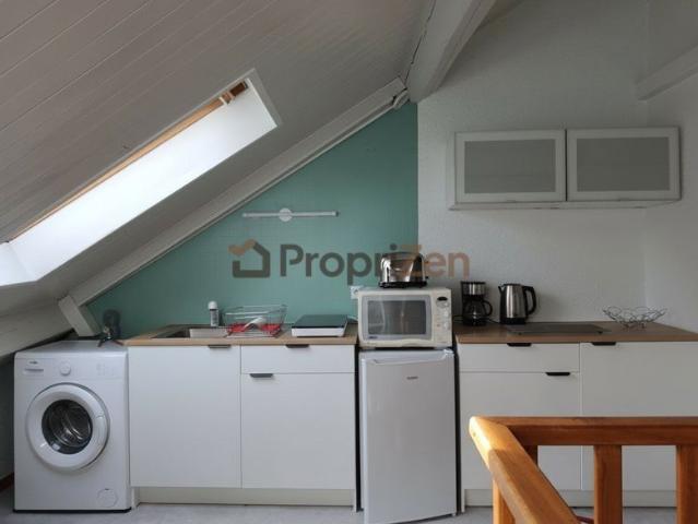 Appartement location à Annecy