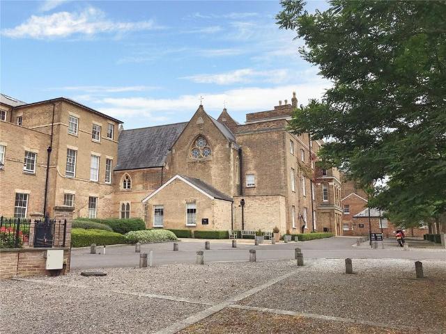 Apartment for rent in Firepool, Rumwell