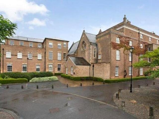 House for sale in Firepool, Rumwell