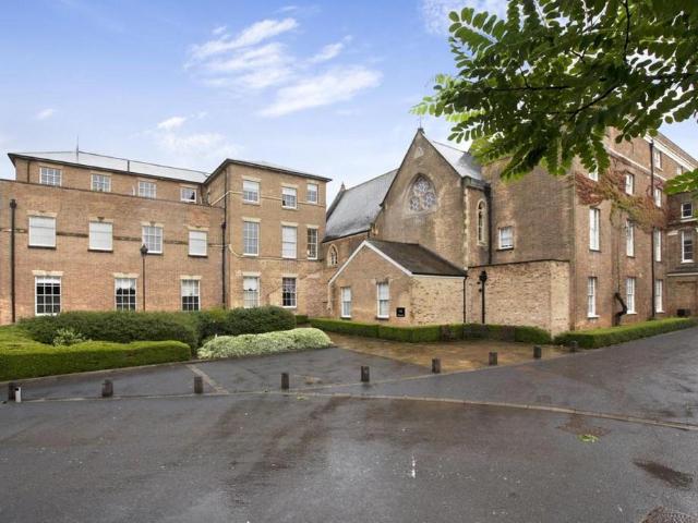 Apartment for rent in Firepool, Rumwell