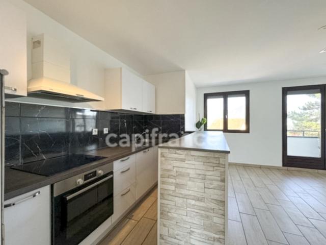 Appartement location à Annecy