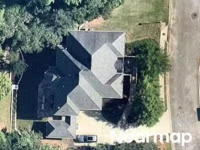 House for sale in Atlanta