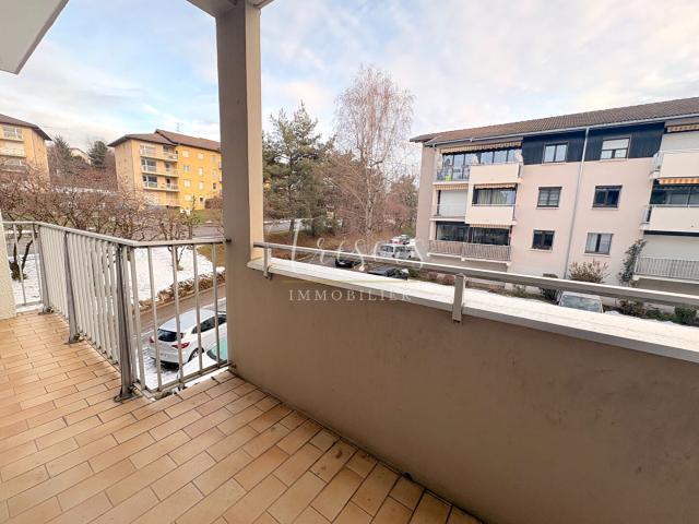 Appartement vente à Annecy
