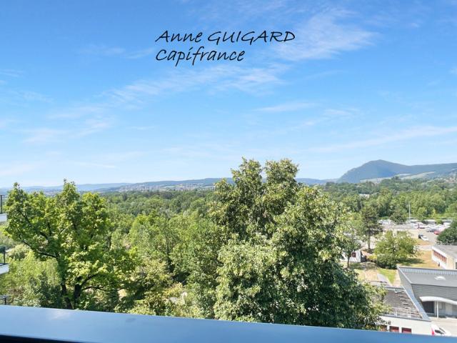Appartement vente à Annecy