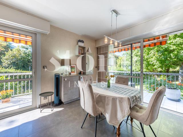Appartement vente à Annecy-le-Vieux, Annecy