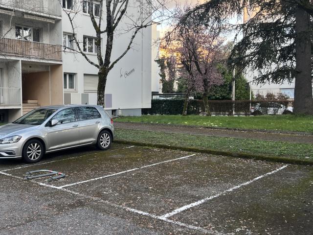 Garage vente à Annecy